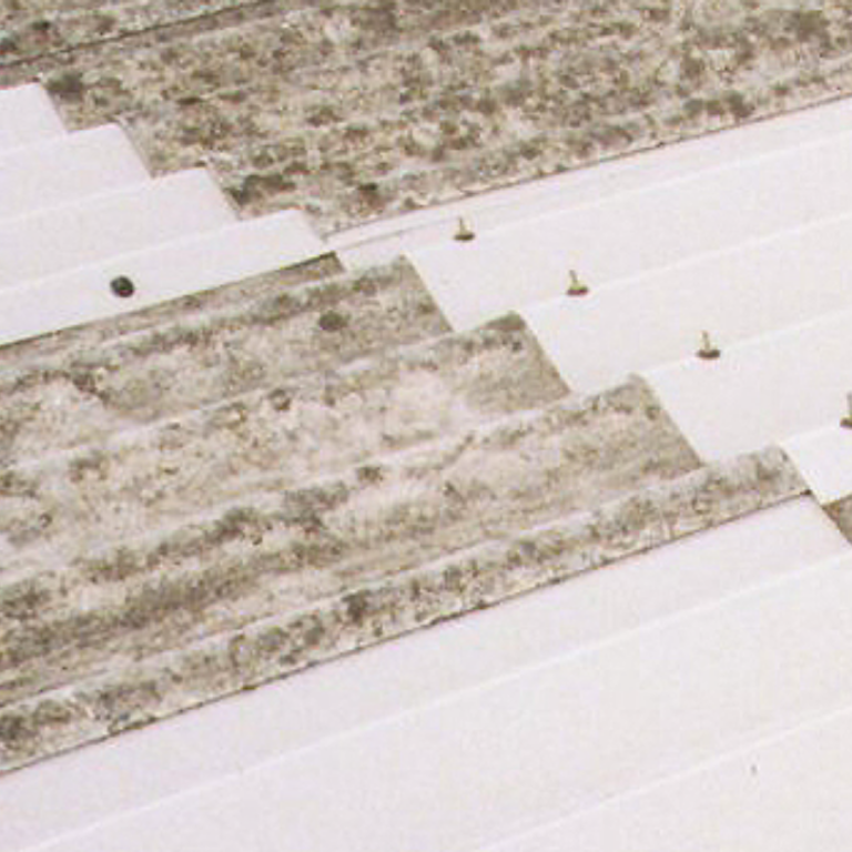 Refurbishment Sheets image