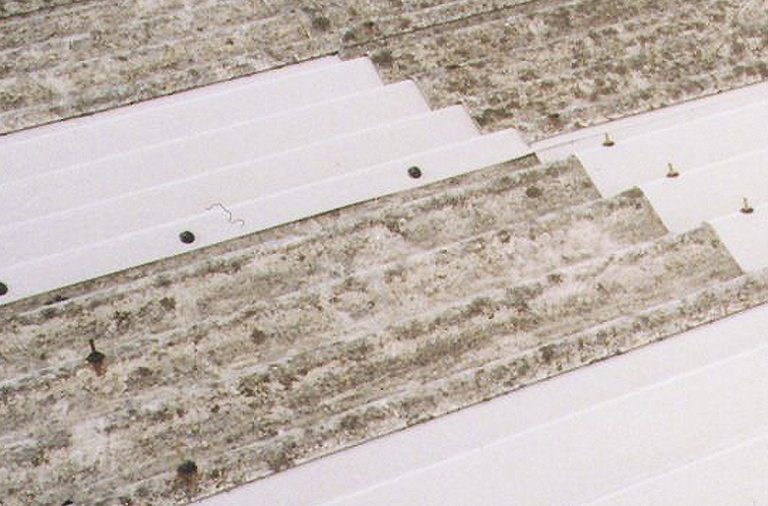 Refurbishment sheets image