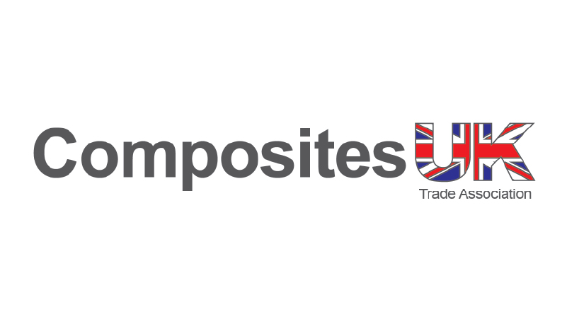 Composites UK Logo