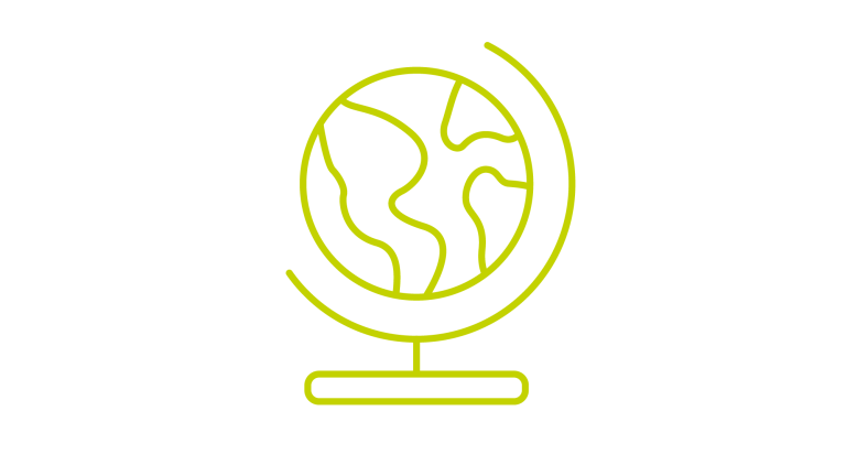 supply around the world image