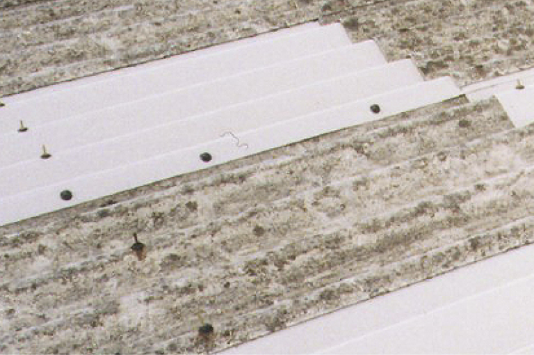 Refurbishment Sheets image