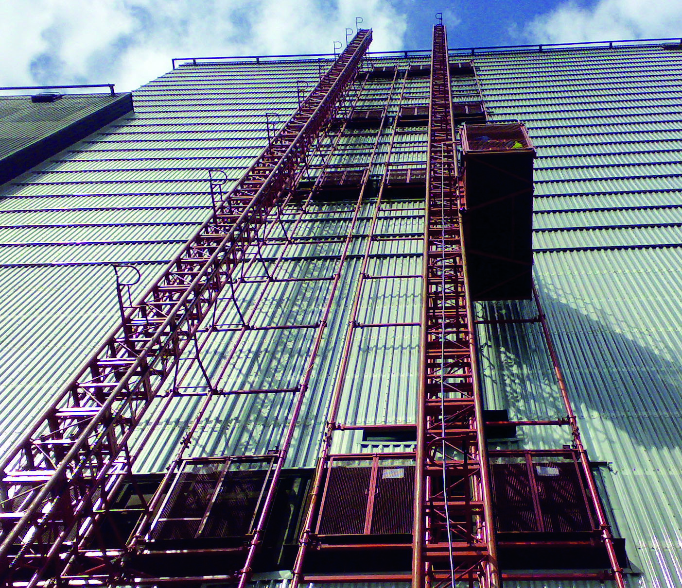 WHY CHOOSE FILON AS YOUR PREFERRED SUPPLIER? image