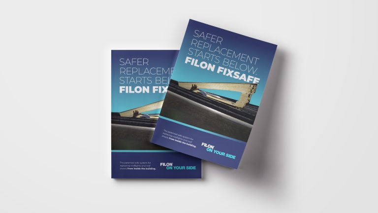 Filon Fixsafe Brochure image