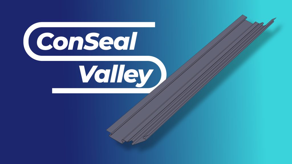 ConSeal Valley | Filon | GRP Products