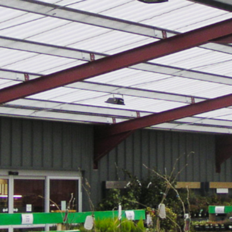 Horticultural Sheets image