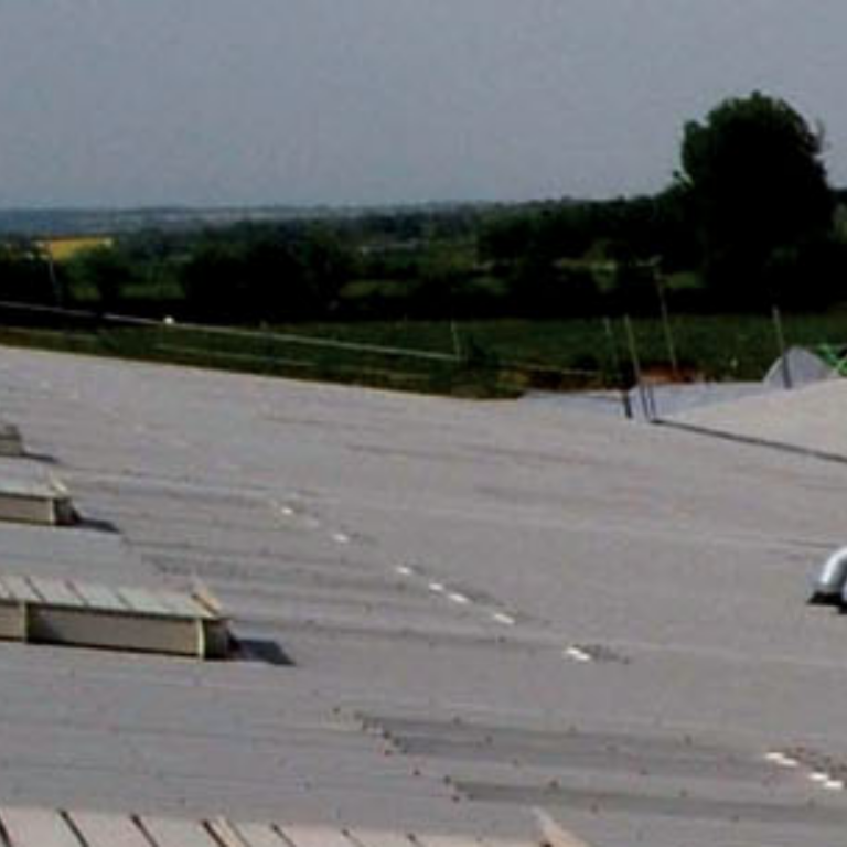 GRP Rooflights and Profiled Sheets image