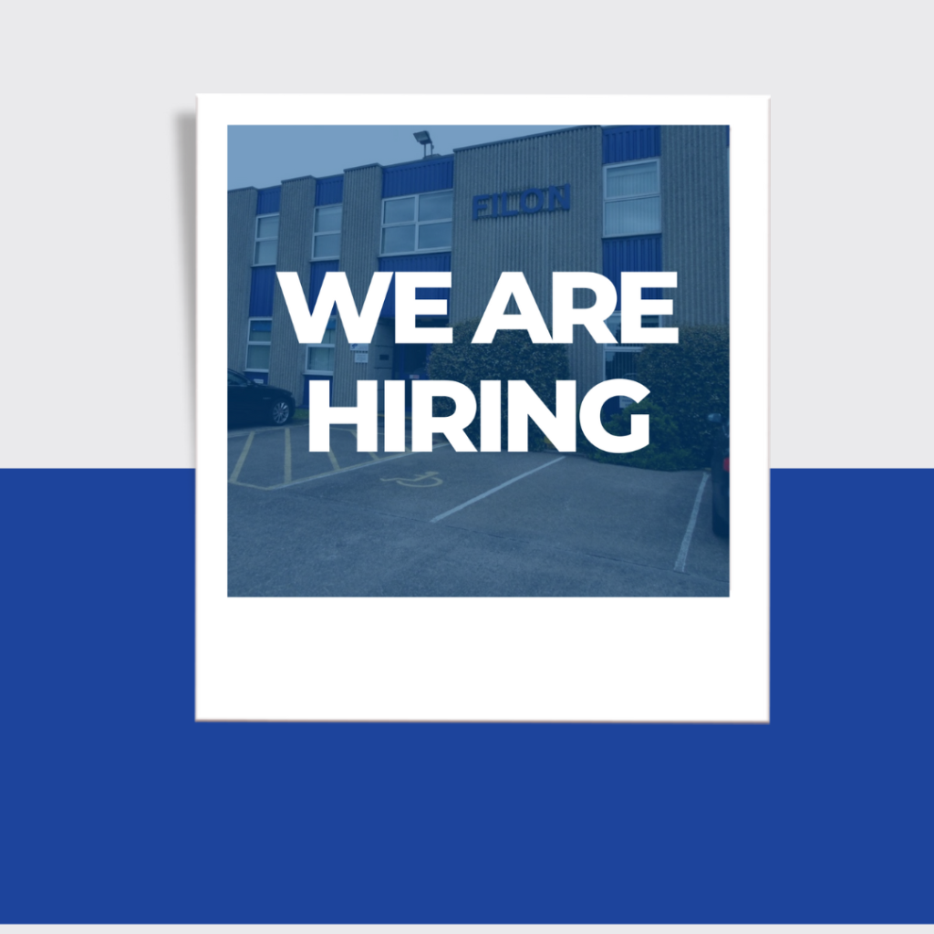 Join #TeamFilon – Current Opportunities image