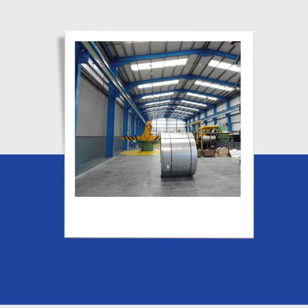 SUCCESSFUL CAMPAIGN CONFIRMS NEW FIRE CLASSIFICATIONS image