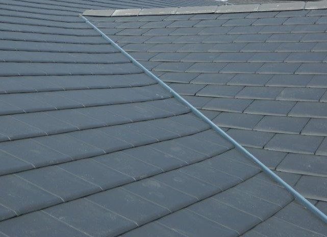 Why are GRP Valley Troughs Replacing Traditional Materials? image