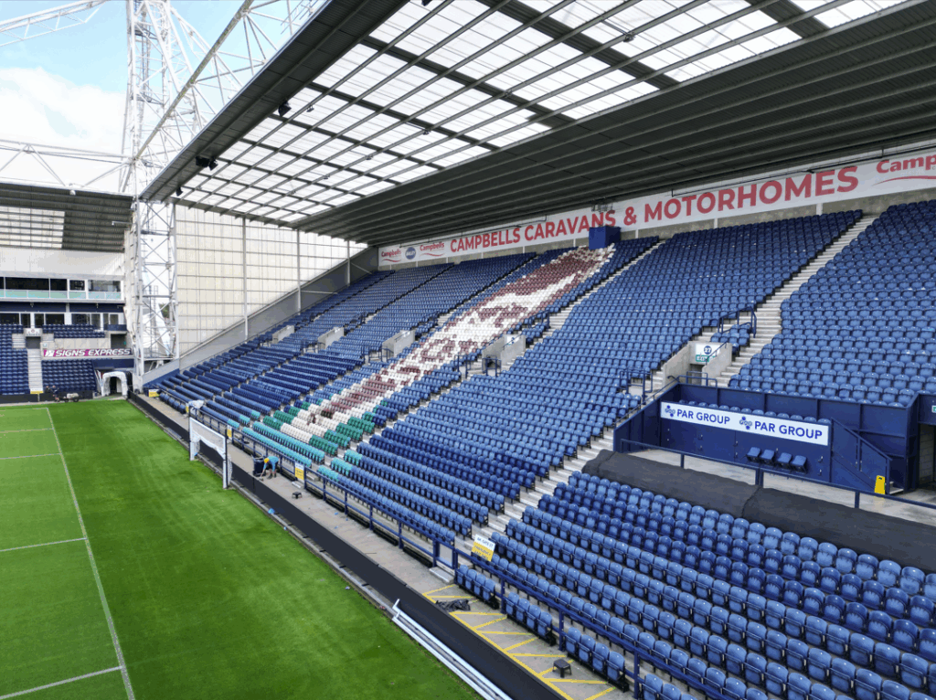 Preston <b>North End</b> image