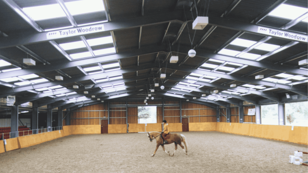 What are FAIRs? The Essential Guide to Factory Assembled Insulating Rooflights image