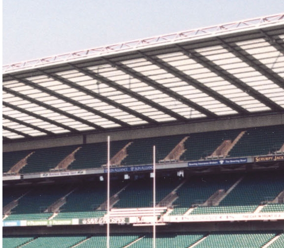 Standard Range GRP Rooflights image