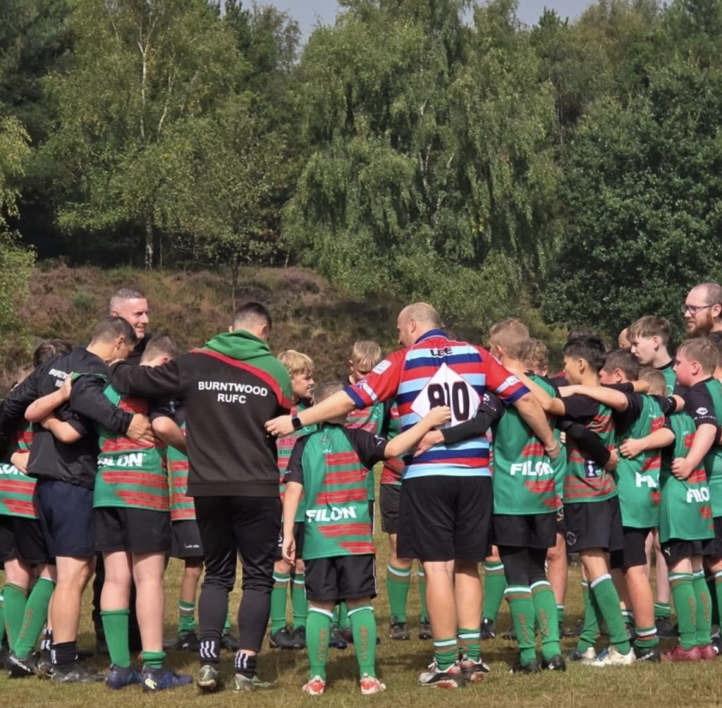 Why do We Sponsor Groups and Events at Filon? image