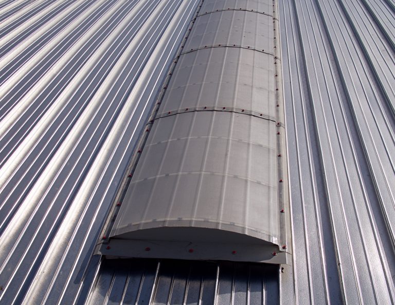 GRP Monarch F Barrel Vault image