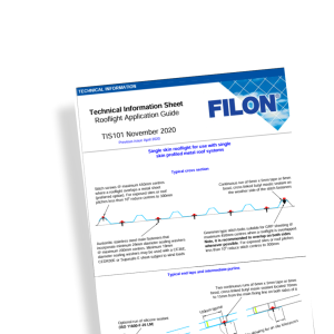 Filon technical information