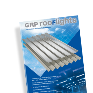 grp rooflights