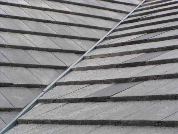 Dry valley trials – Act Roofing- Dry valley trials