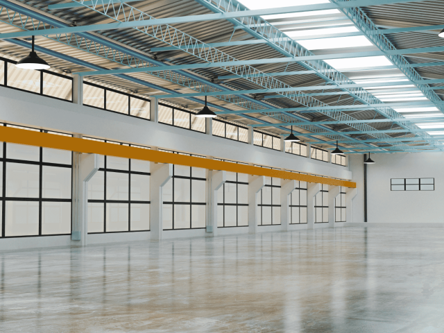 The Benefits of Natural Daylight with Rooflights