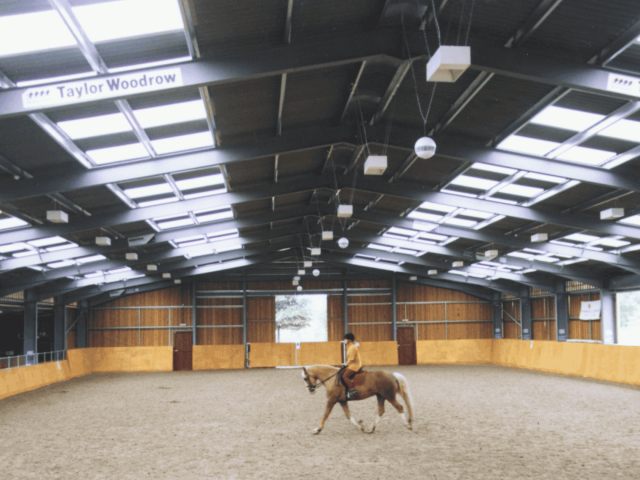 What are FAIRs? The Essential Guide to Factory Assembled Insulating Rooflights