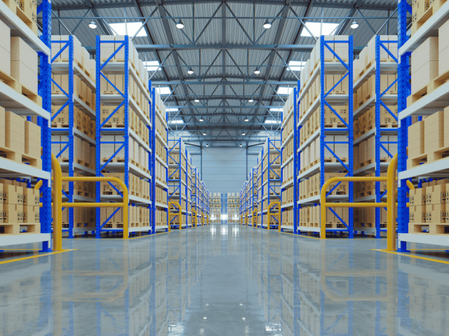 How to measure and identify a profiled roof sheet